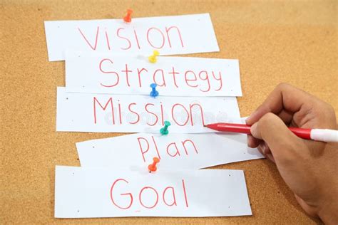 Our Mission & Plan .